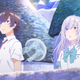 Crayon-coloured fantasy land in IRODUKU: The World in Colors